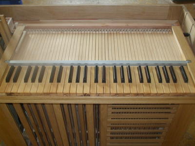 Weigle 4/I