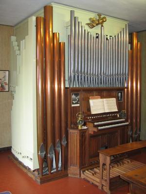 Victor Gonzalez 16/II+P 1948