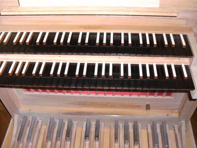 Oberlinger 7/II+P