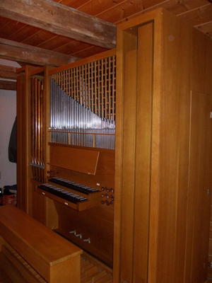 Schwan 9/II+P