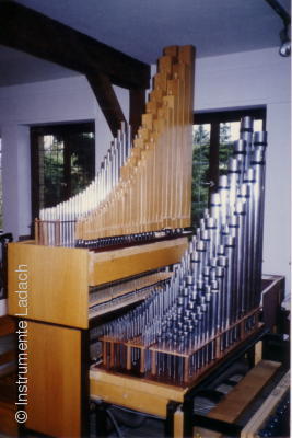 Hofbauer 9/II+P