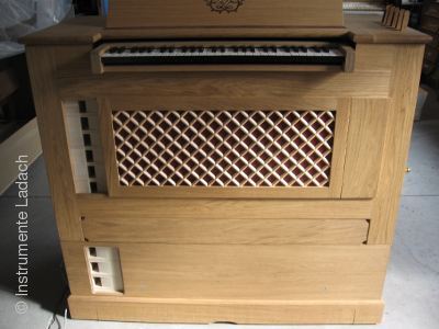 Kaufmann 5/I+P