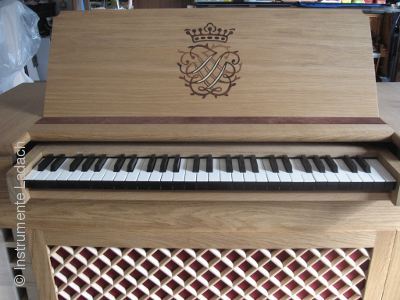Kaufmann 5/I+P
