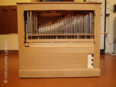 Kaufmann 5/I+P