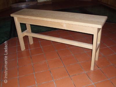 Kaufmann 5/I+P