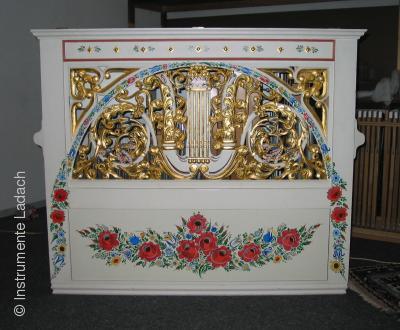 Lötzerich 4/I