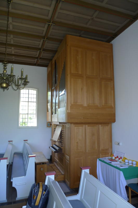 Albers&Wiggering 9/II+P