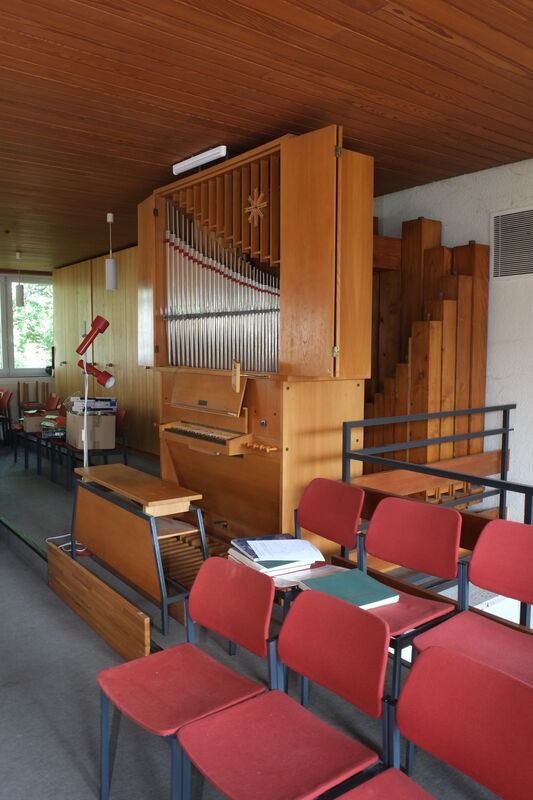 Förster&Nicolaus 5/I+P