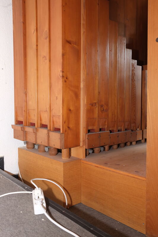 Förster&Nicolaus 5/I+P