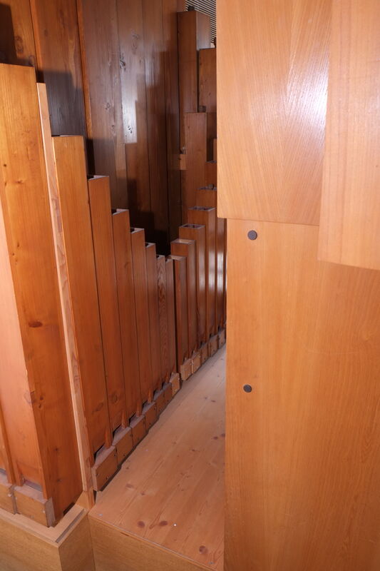 Förster&Nicolaus 5/I+P