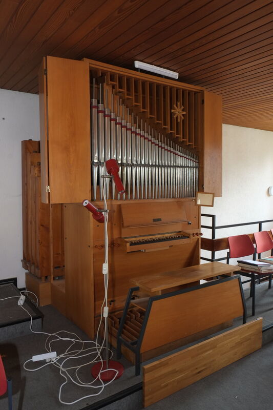 Förster&Nicolaus 5/I+P