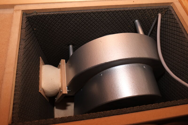 Förster&Nicolaus 5/I+P