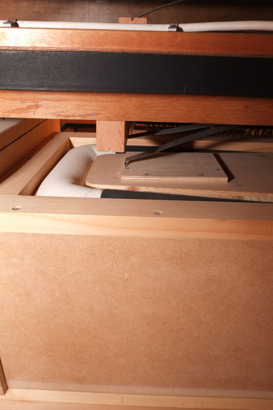 Förster&Nicolaus 5/I+P