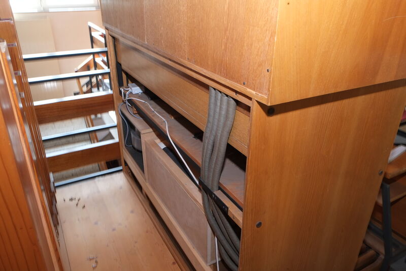 Förster&Nicolaus 5/I+P