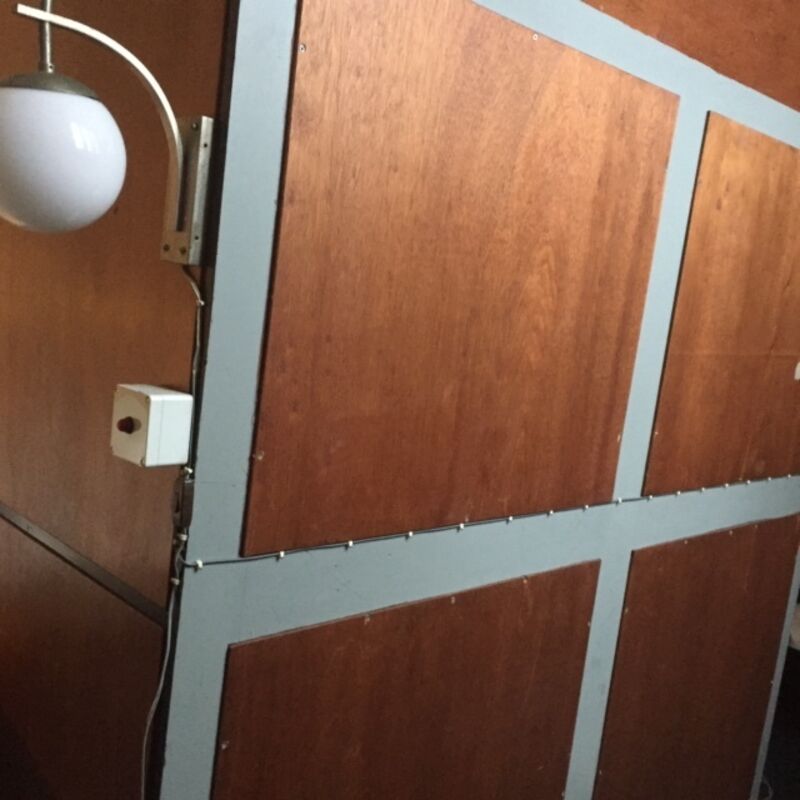 Dekker Multiplex 6/I