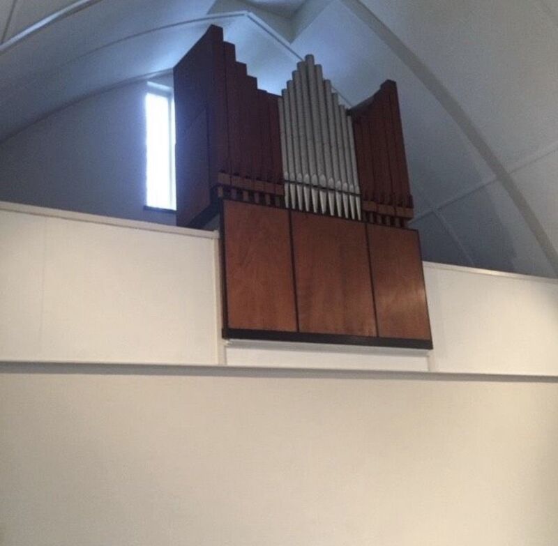 Dekker Multiplex 6/I