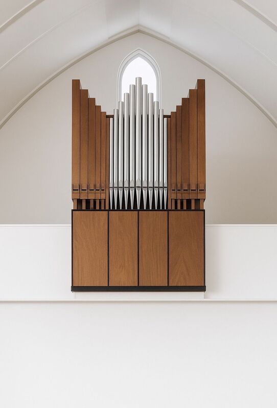 Dekker Multiplex 6/I