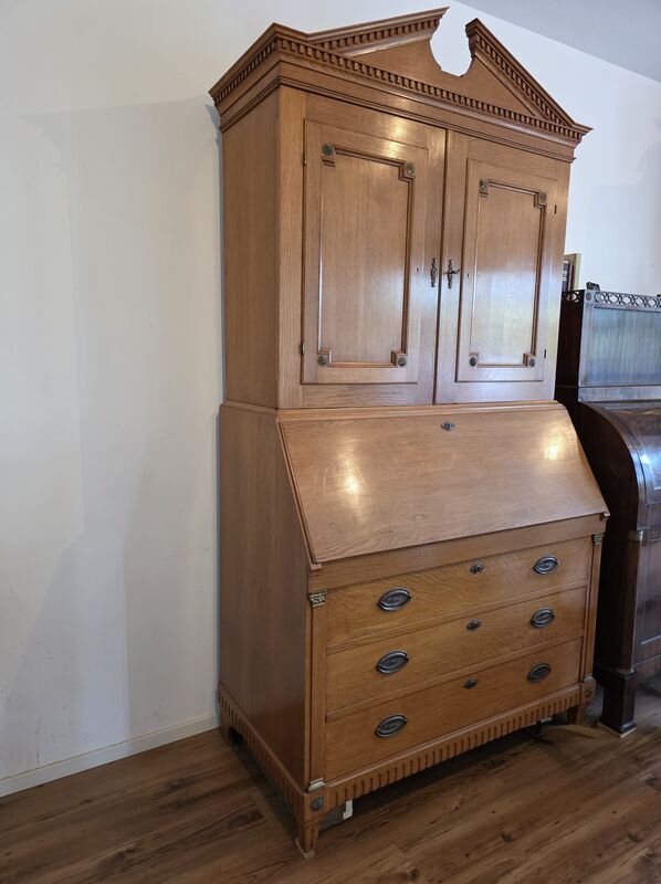 Hess (Kabinetorgel) 5/I