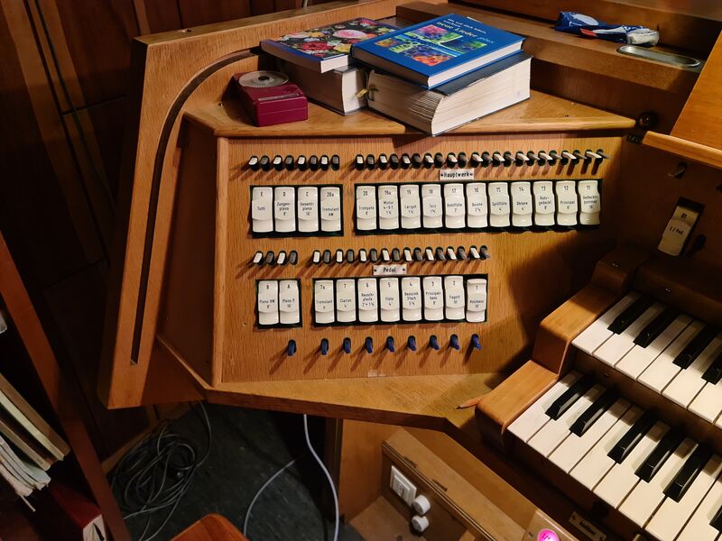 Weigle 24/II+P