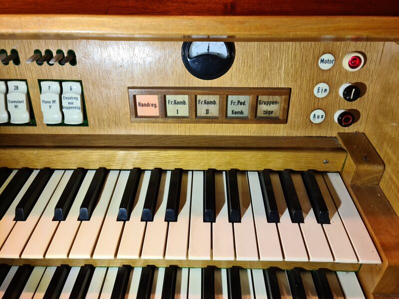 Weigle 24/II+P
