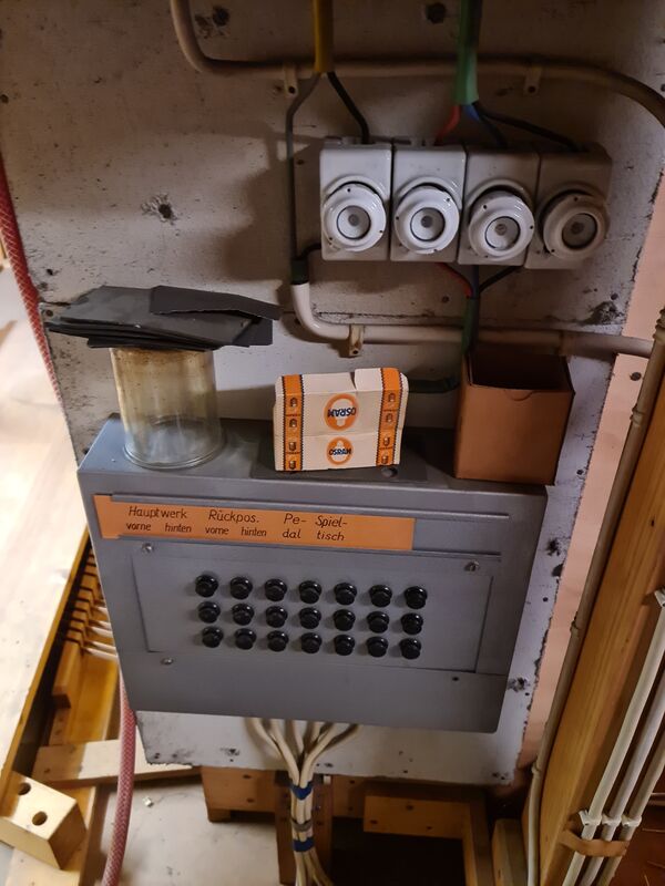 Weigle 24/II+P