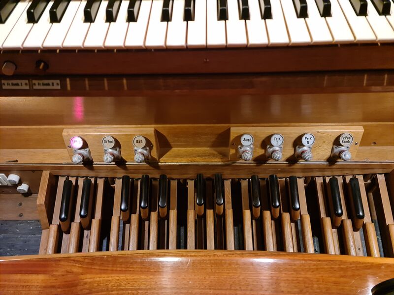 Weigle 24/II+P