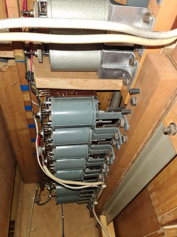 Weigle 24/II+P