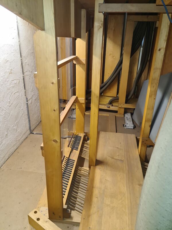 Weigle 24/II+P