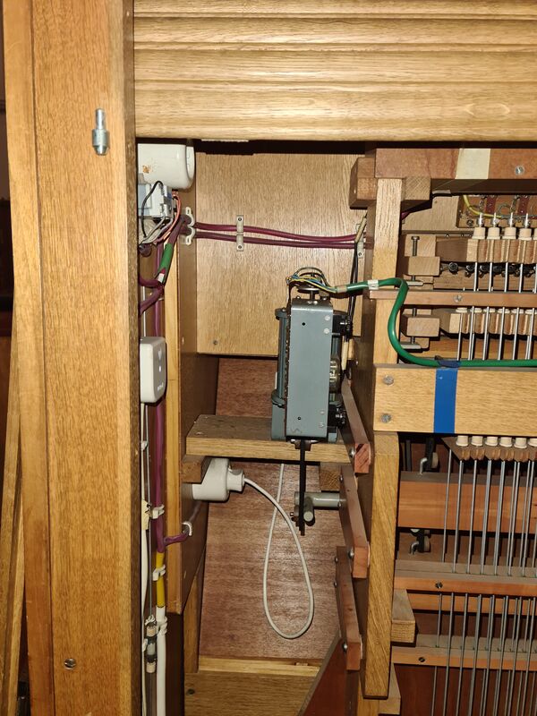 Weigle 24/II+P