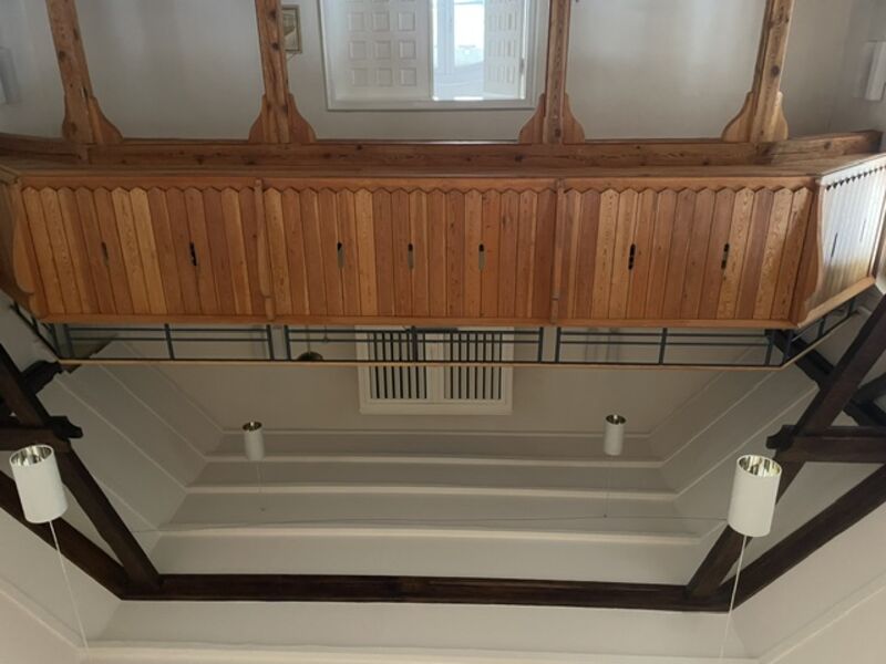 Sauer Multiplex 16/II+P