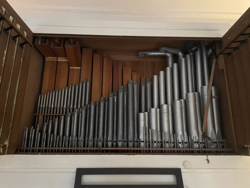 Sauer Multiplex 16/II+P