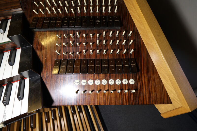 Breil 45/III+P