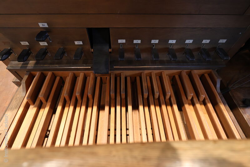 Klais 30/III+P