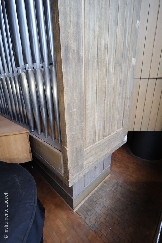 Klais 30/III+P