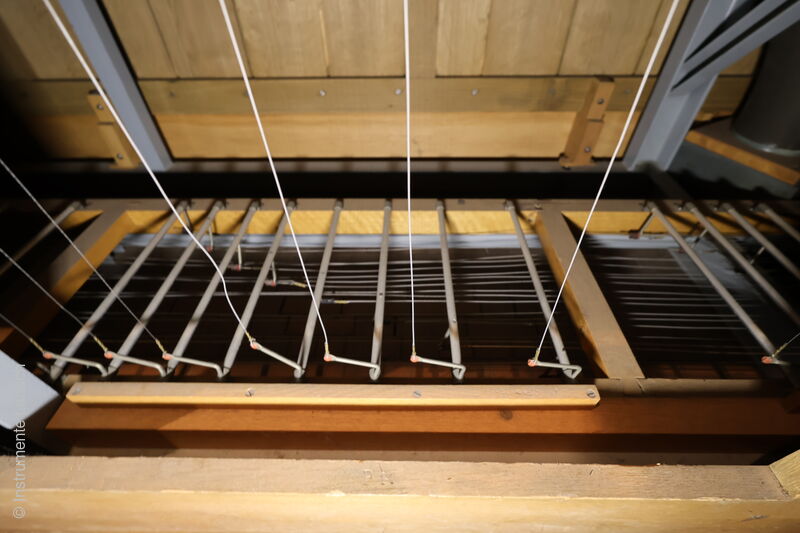 Klais 30/III+P