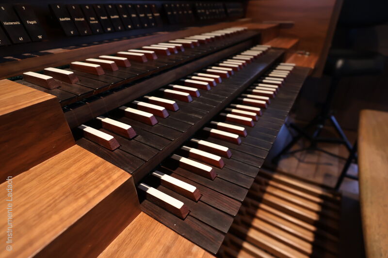 Klais 30/III+P