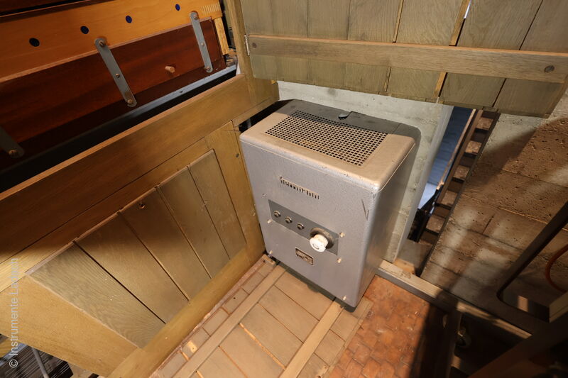 Klais 30/III+P