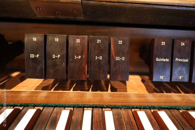 Klais 30/III+P