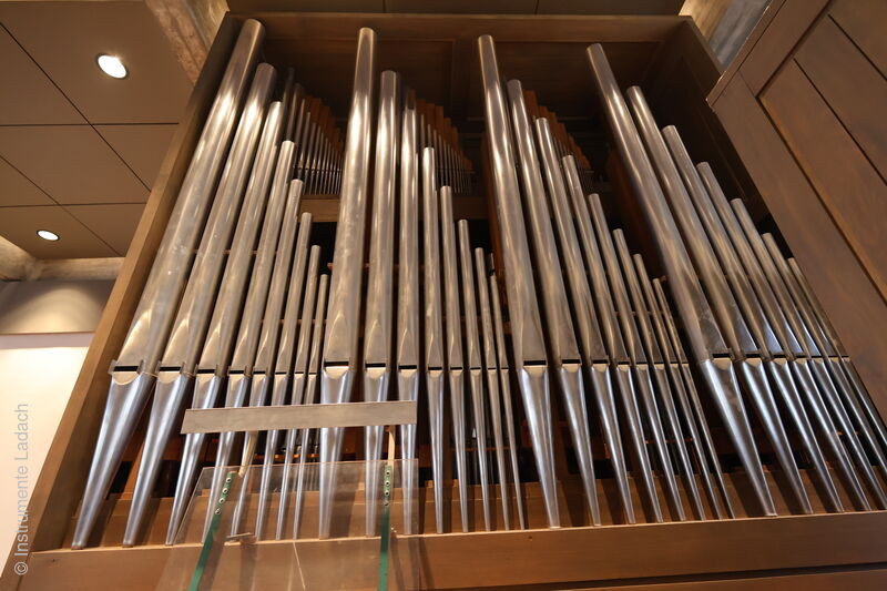 Klais 30/III+P
