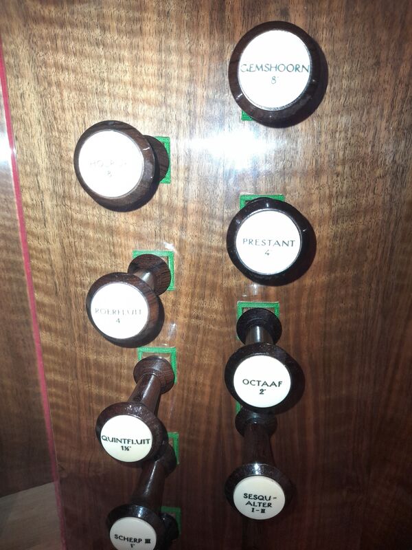 Pels & Van Leeuwen 23/II+P