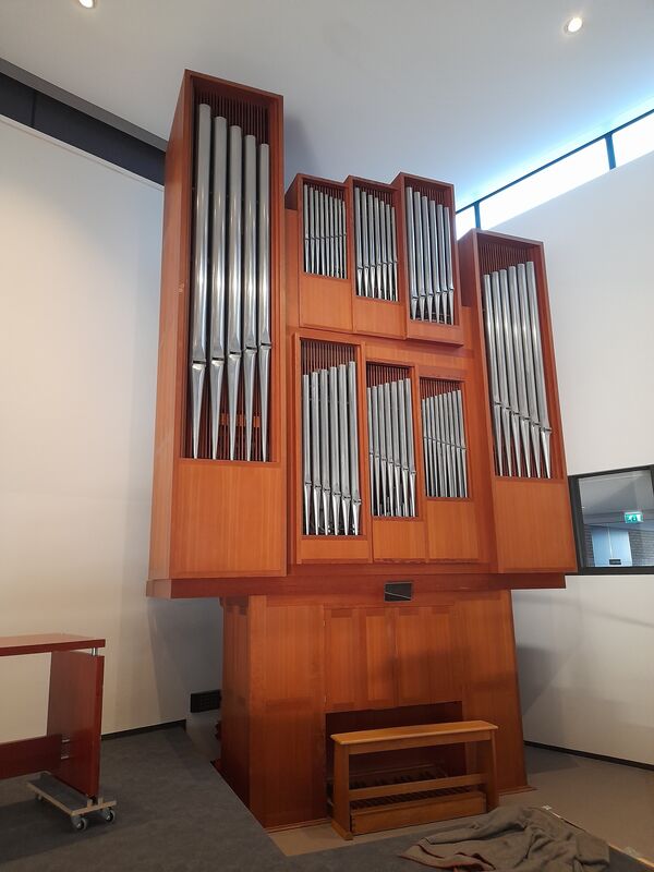 Pels & Van Leeuwen 23/II+P