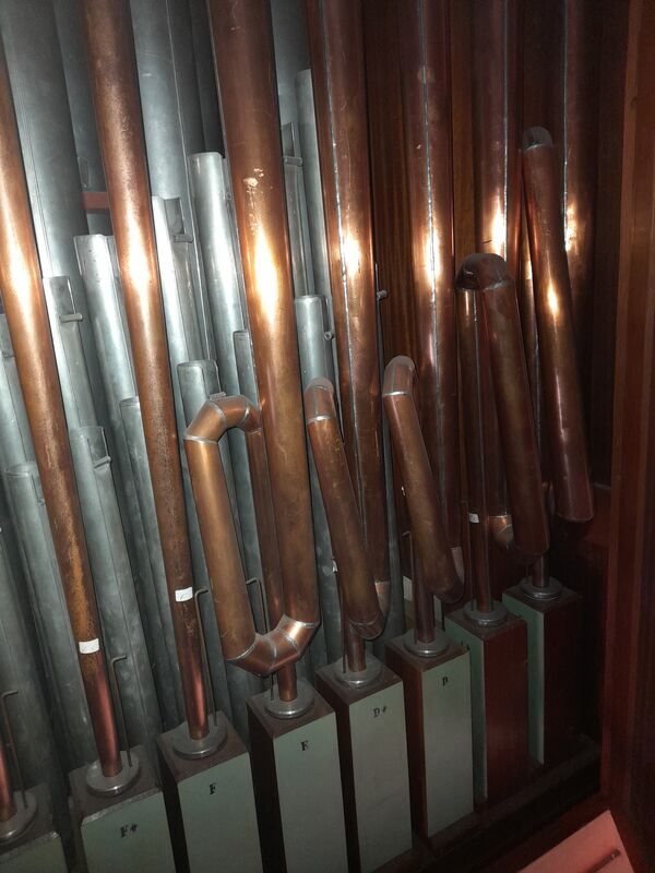 Pels & Van Leeuwen 23/II+P