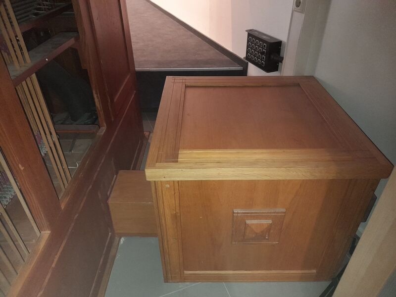 Pels & Van Leeuwen 23/II+P