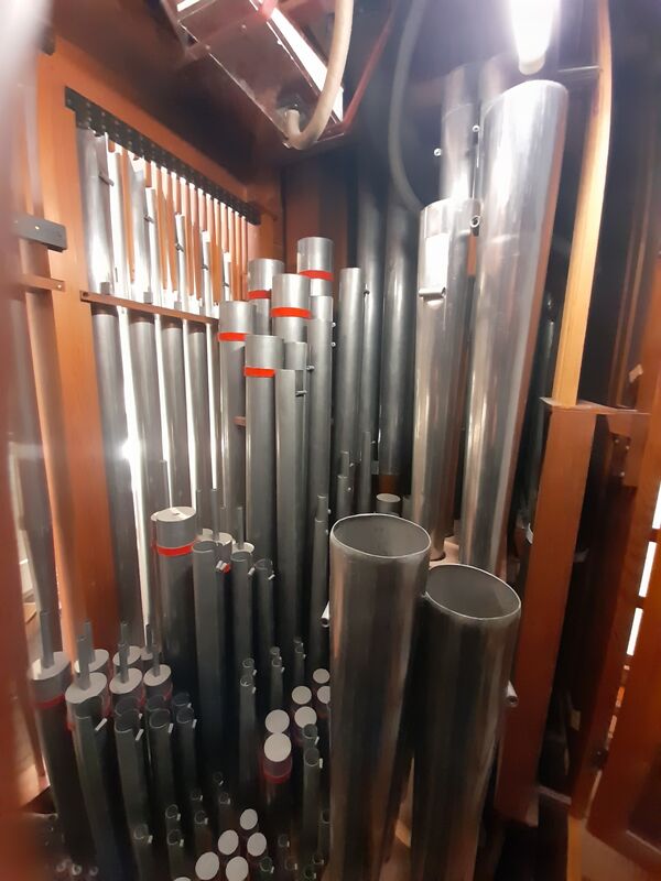 Pels & Van Leeuwen 23/II+P