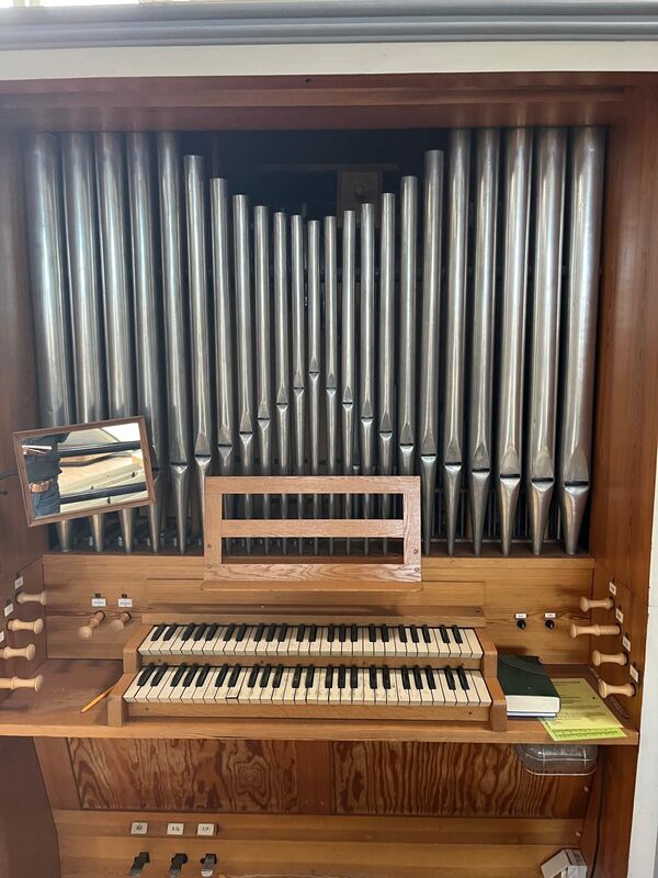 Schuke (Berlin) 10/II+P