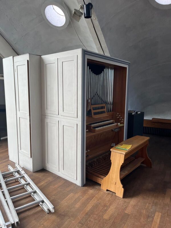 Schuke (Berlin) 10/II+P