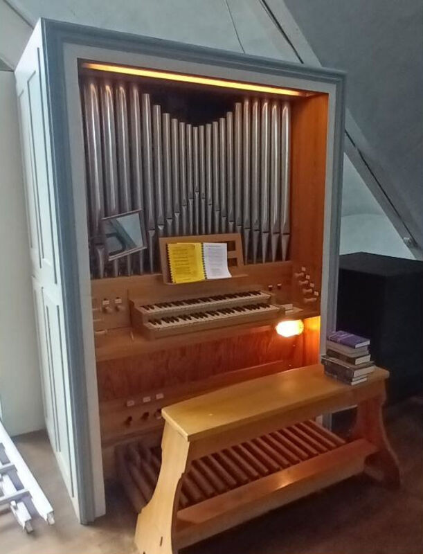 Schuke (Berlin) 10/II+P