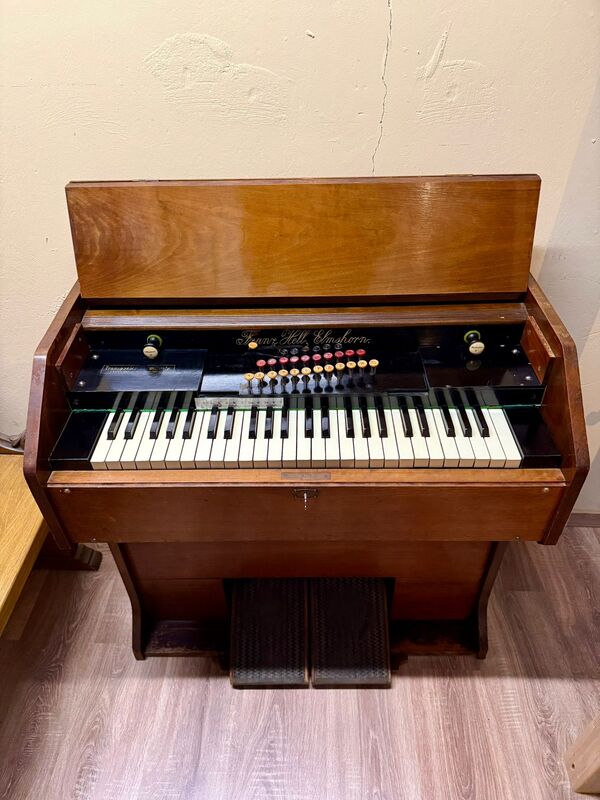 Transponier-Harmonista