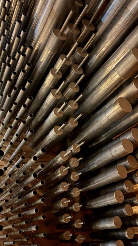 Jehmlich Positiv 4/I+P