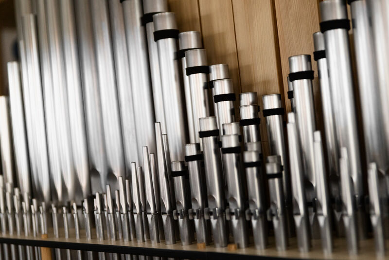 Le Raphael Multiplex 16/II+P